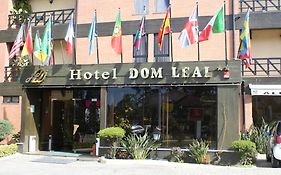 Hotel Dom Leal